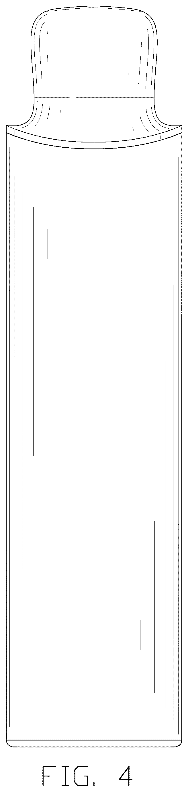 Patent USD1044115 Figure 4 – Electronic cigarette
