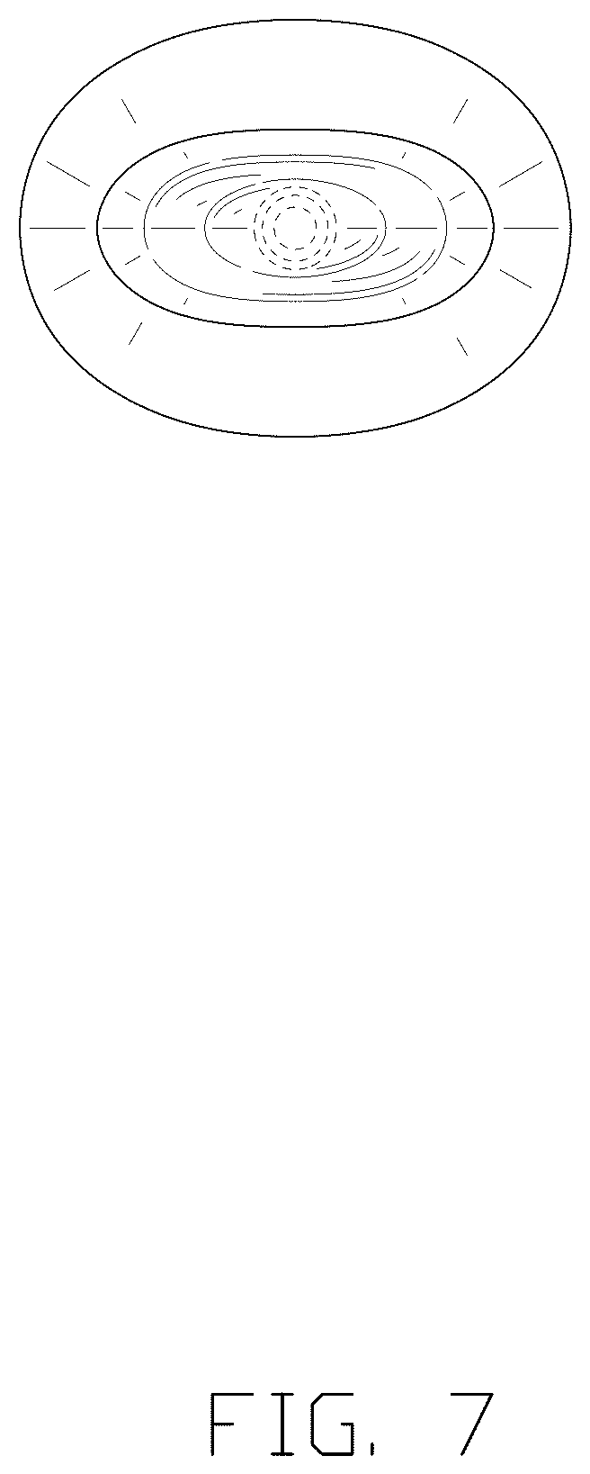 Patent USD1044115 Figure 7 – Electronic cigarette