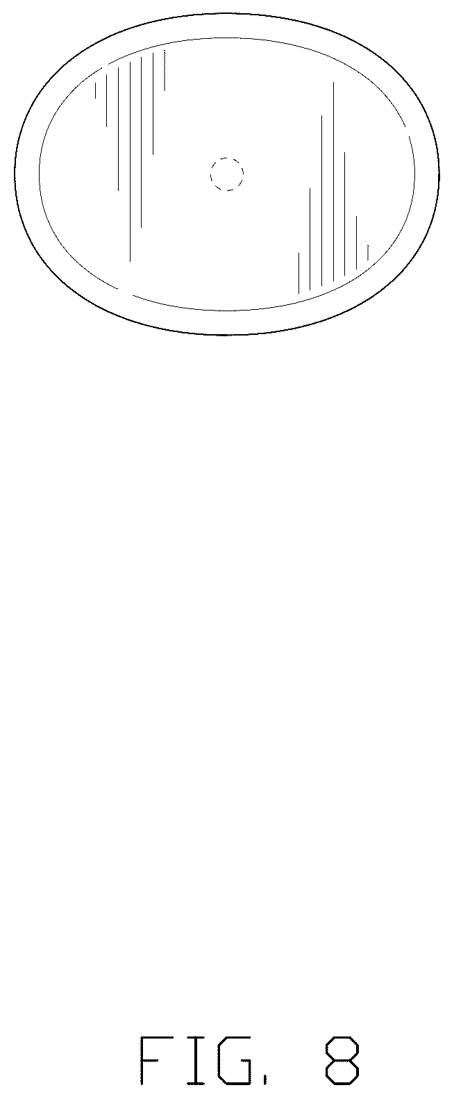 Patent USD1044115 Figure 8 – Electronic cigarette
