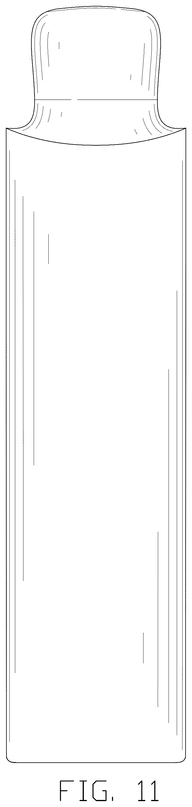 Patent USD1044115 Figure 11 – Electronic cigarette