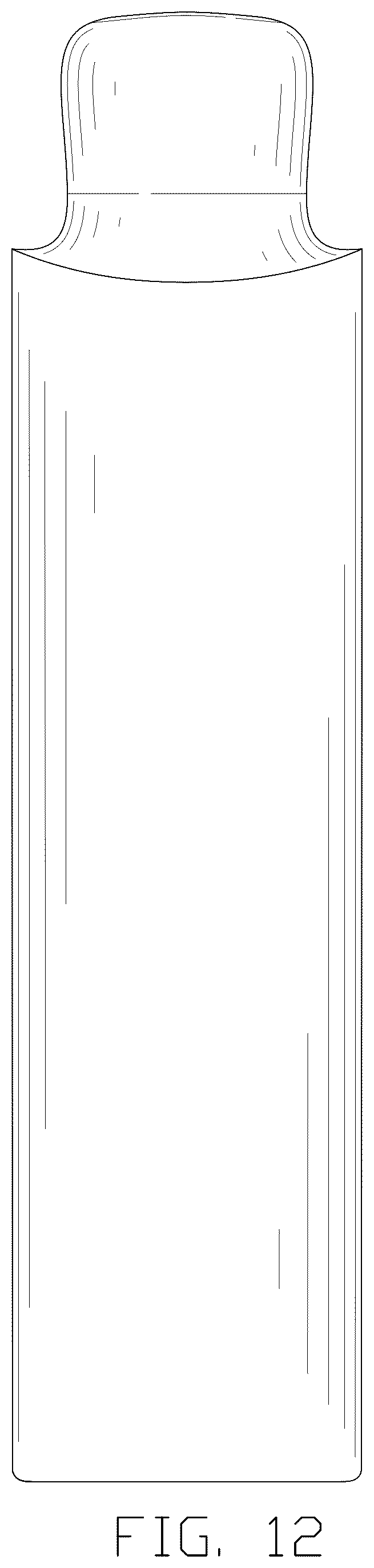 Patent USD1044115 Figure 12 – Electronic cigarette