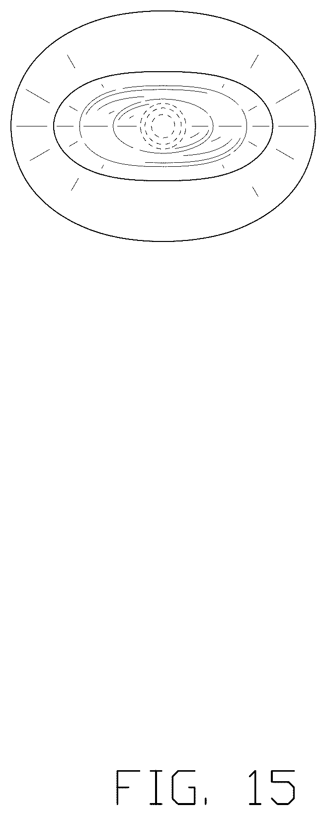Patent USD1044115 Figure 15 – Electronic cigarette