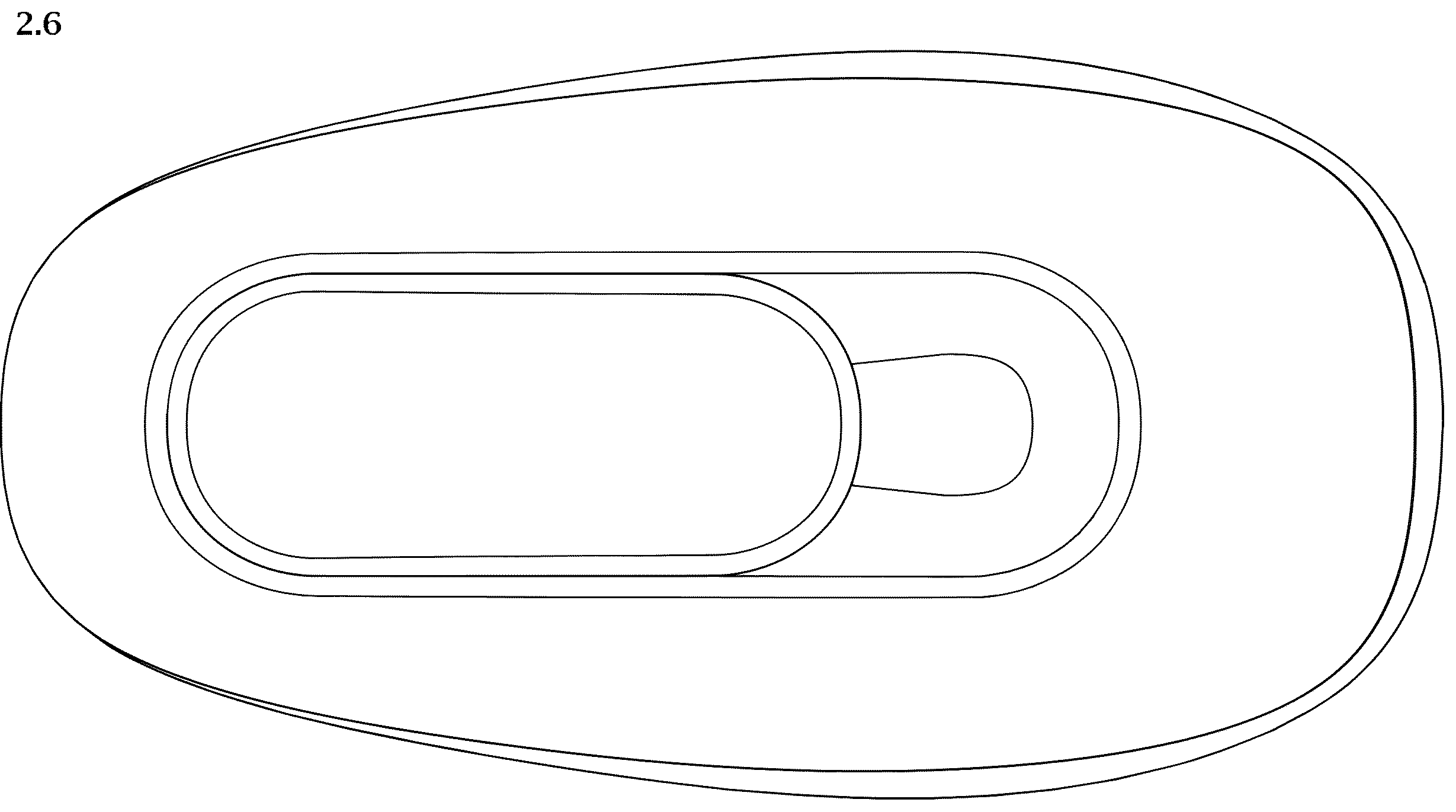 Patent USD1044117 Figure 13 – Electronic cigarette