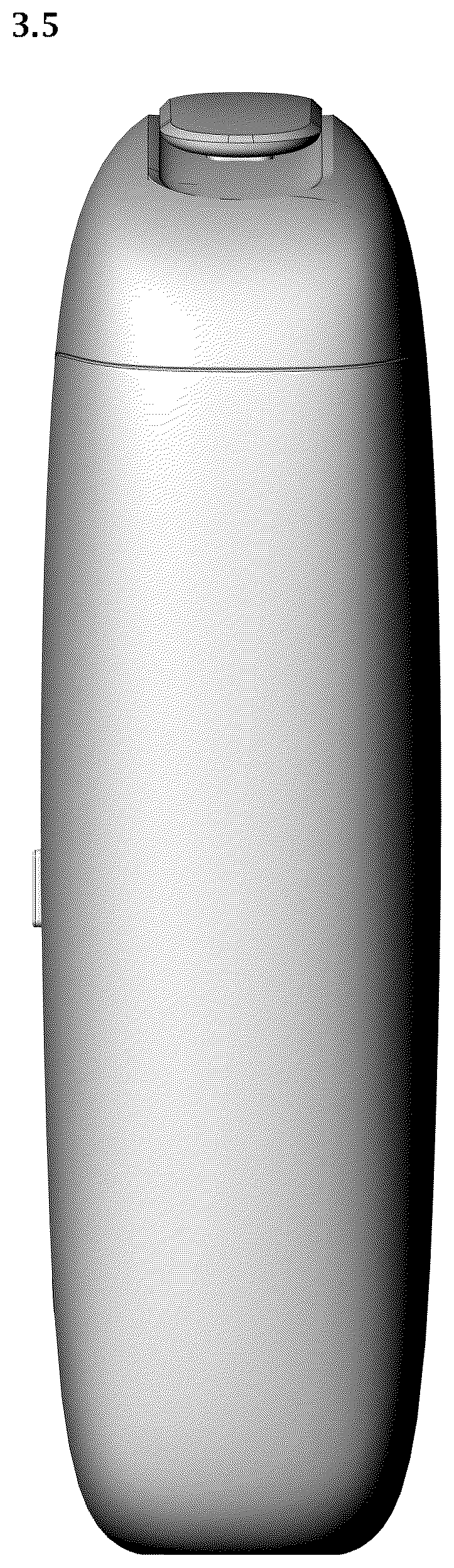 Patent USD1044117 Figure 19 – Electronic cigarette