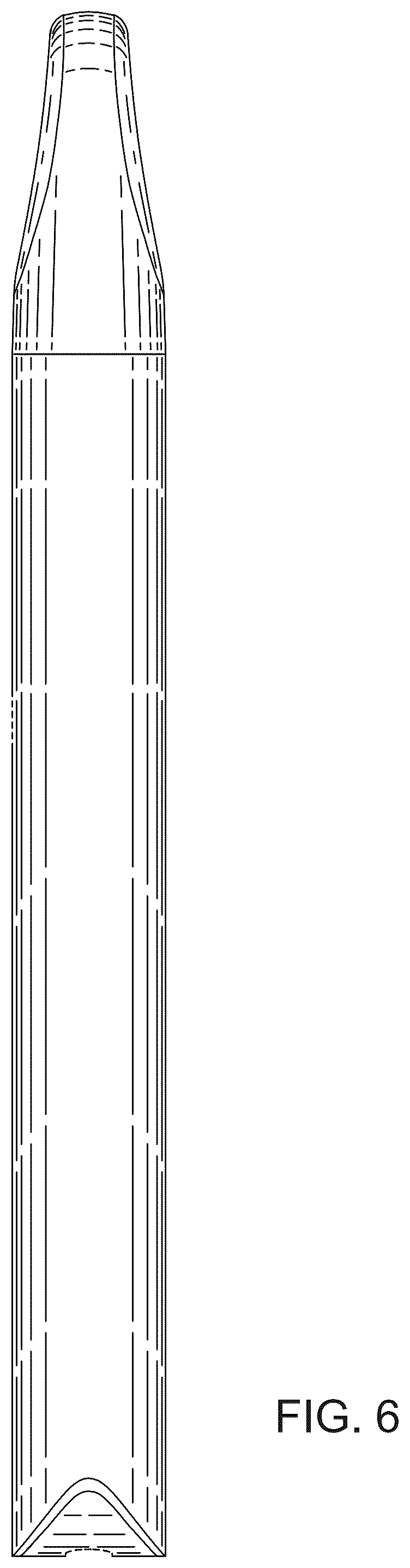 Patent USD1044120 Figure 6 – Smoker's accessory
