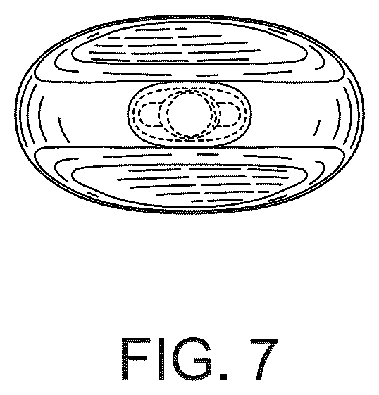 Patent USD1044120 Figure 7 – Smoker's accessory
