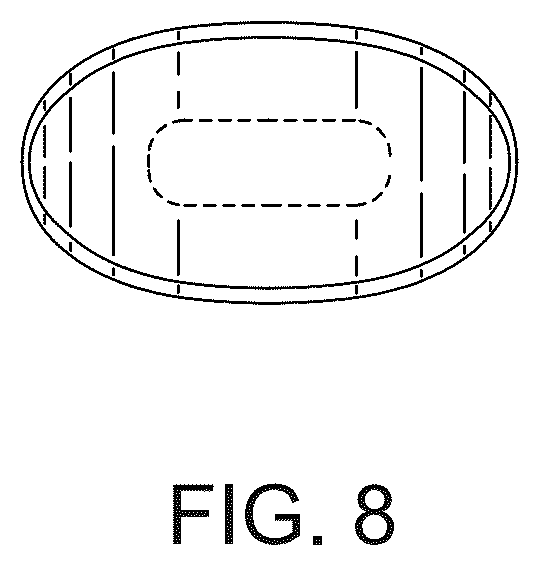 Patent USD1044120 Figure 8 – Smoker's accessory