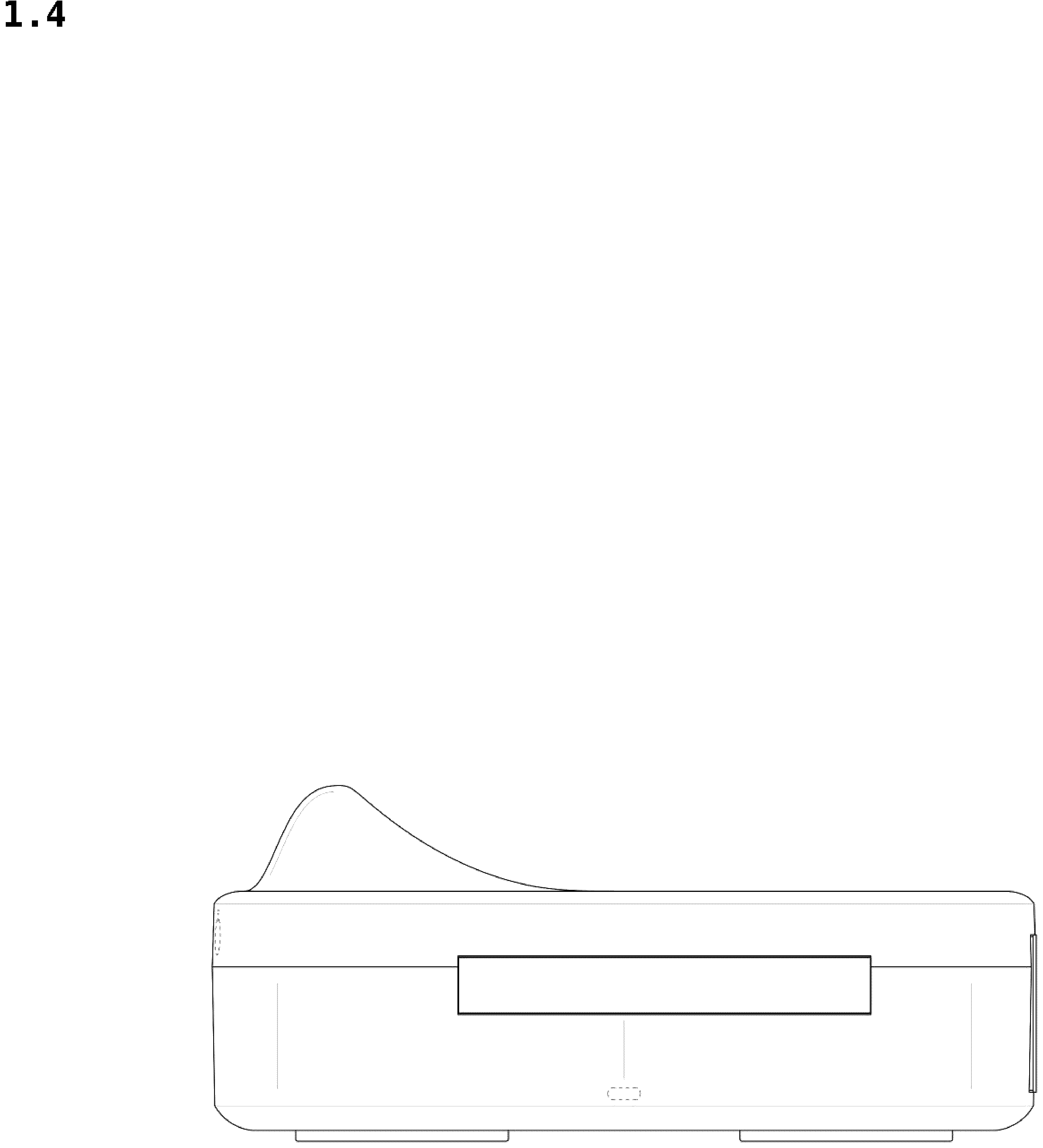Patent USD1044133 Figure 4 – Nail vacuum cleaner for manicure