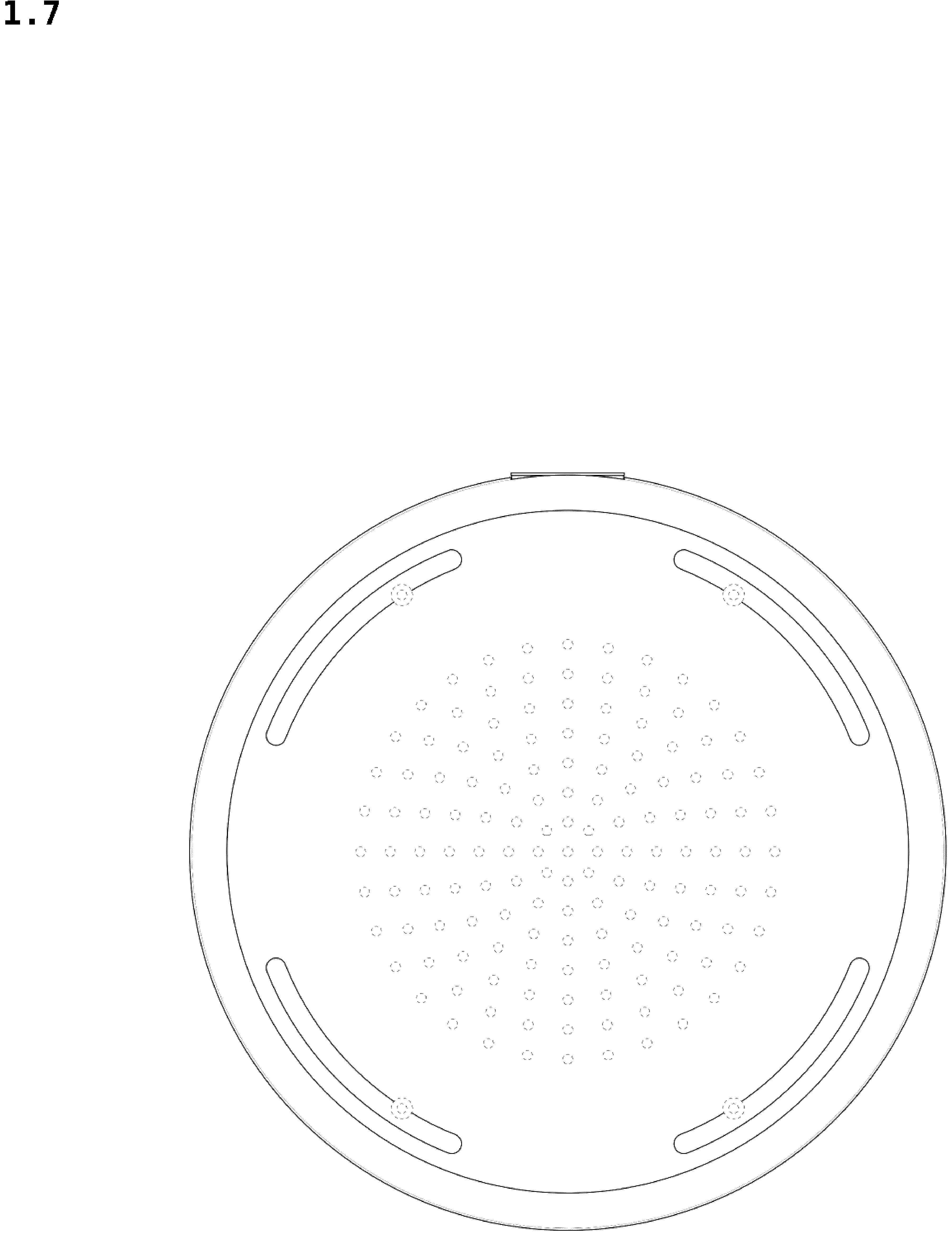 Patent USD1044133 Figure 7 – Nail vacuum cleaner for manicure