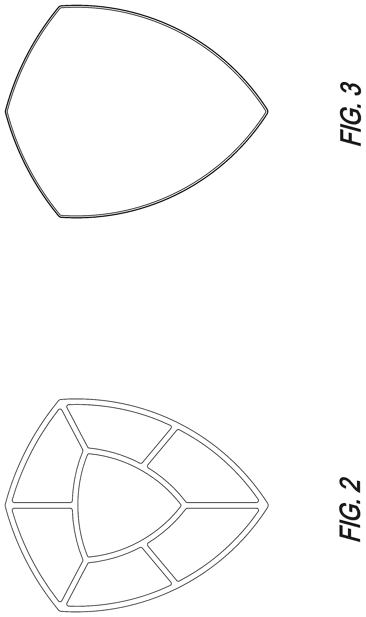 Patent USD1044135 Figure 2 – Hip protector