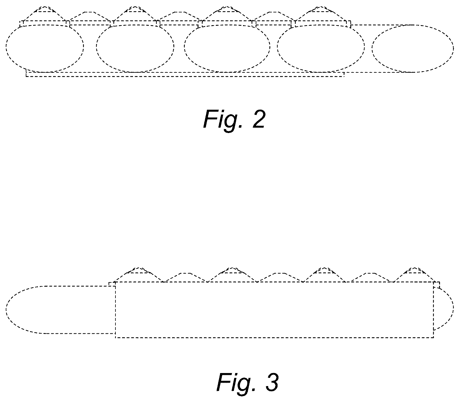 Patent USD1044142 Figure 2 – Glove