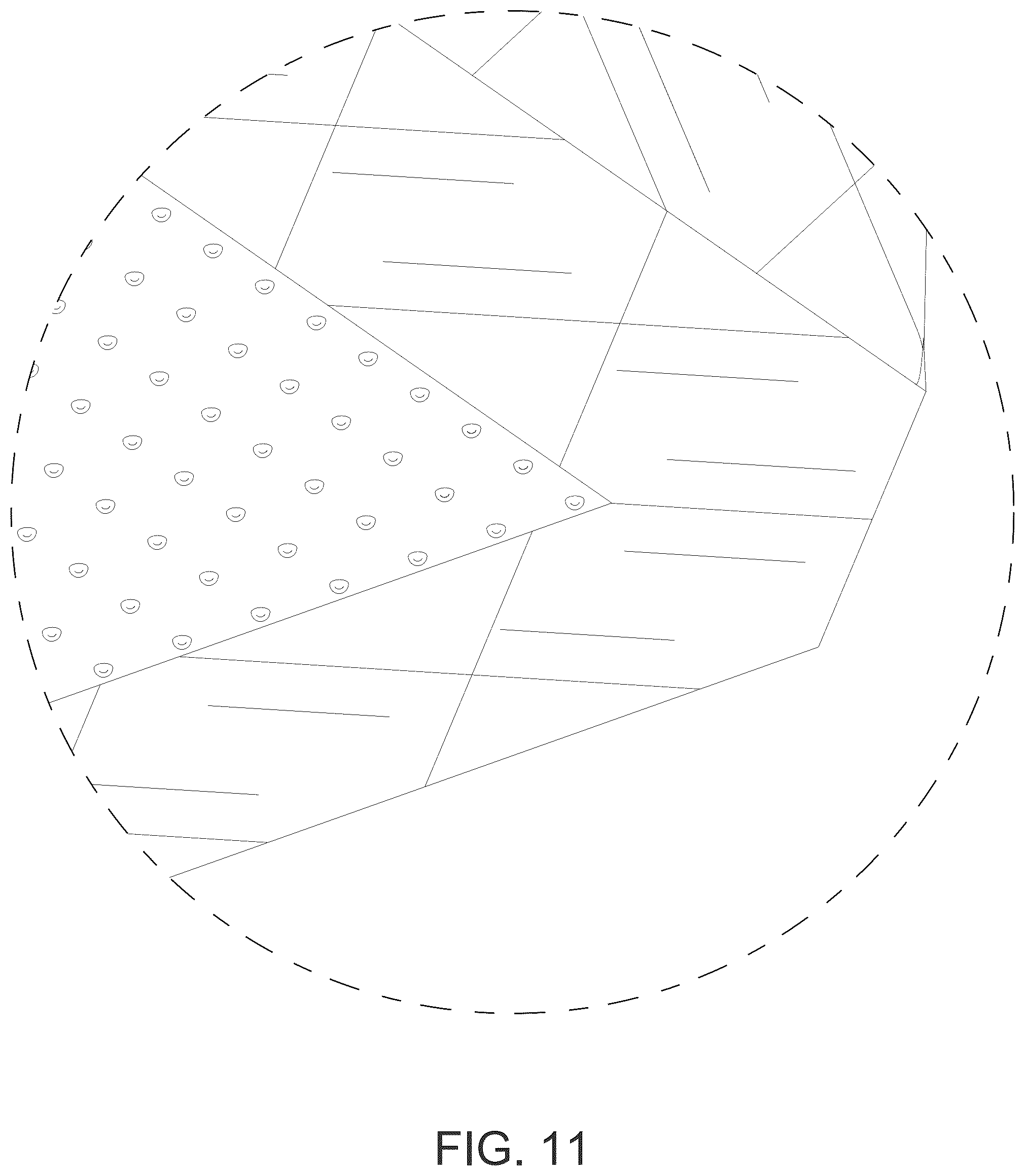 Patent USD1044145 Figure 11 – Dog seat
