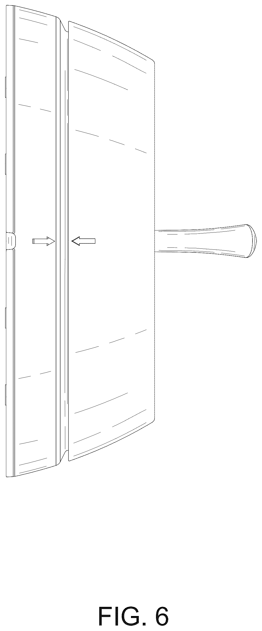 Patent USD1044148 Figure 6 – Pet waterer