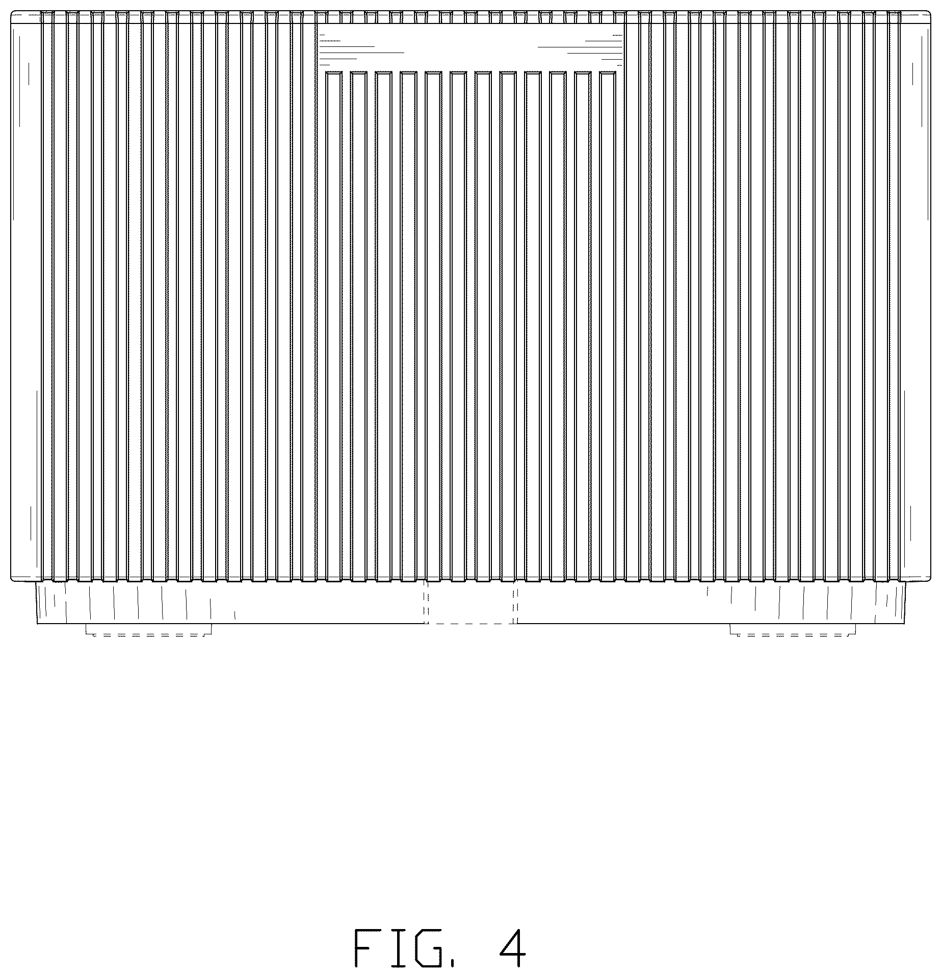 Patent USD1044150 Figure 4 – Pet water dispenser