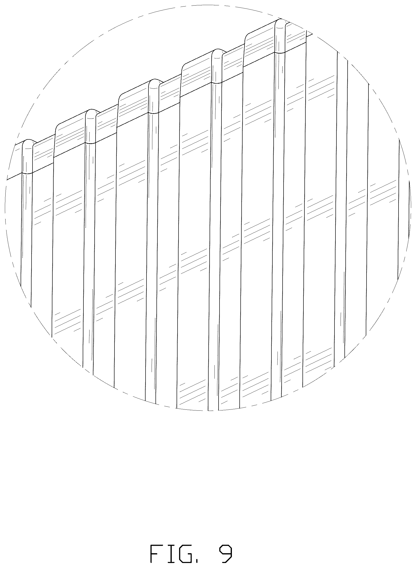 Patent USD1044150 Figure 9 – Pet water dispenser