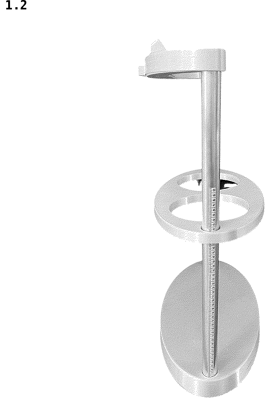 Patent USD1044153 Figure 2 – Rack for feeding animals