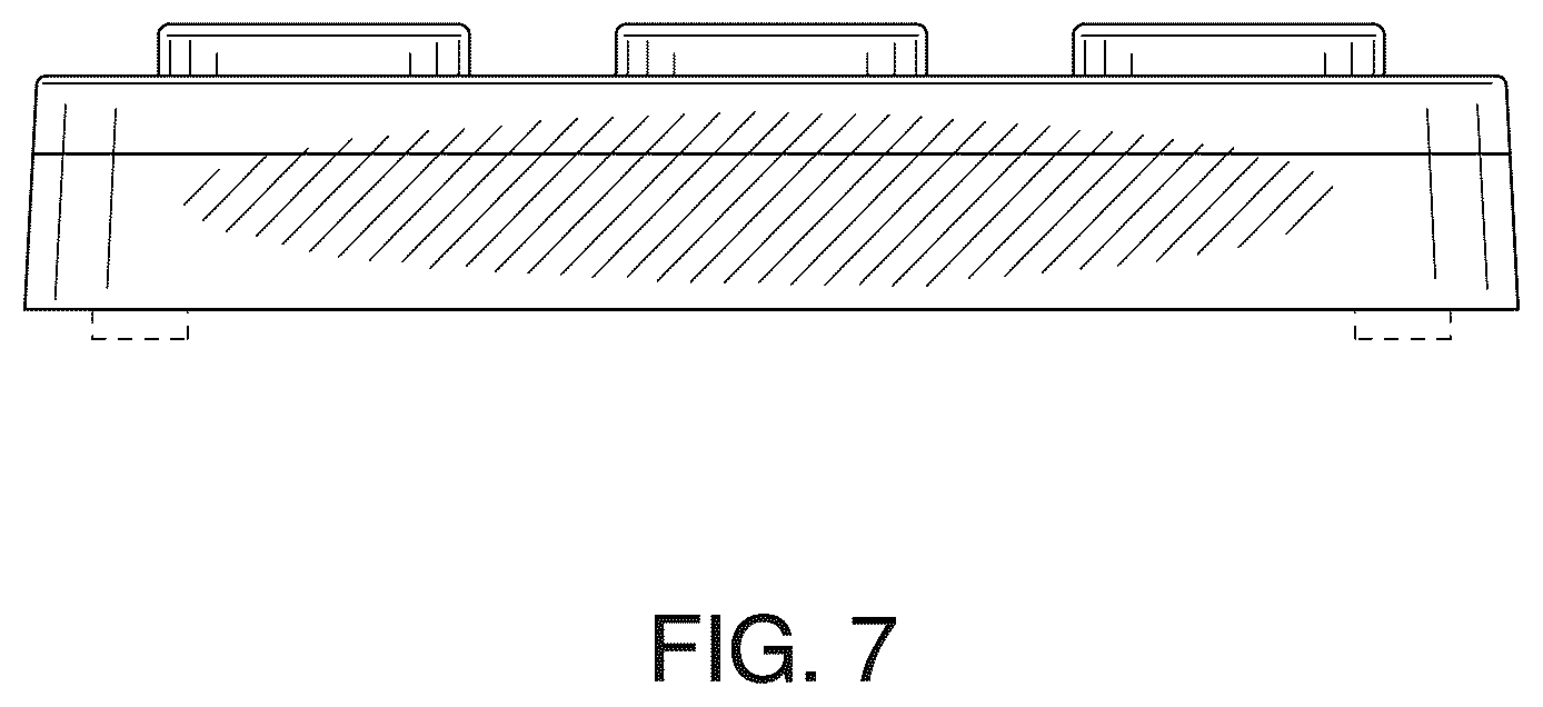 Patent USD1044161 Figure 7 – Pet puzzle