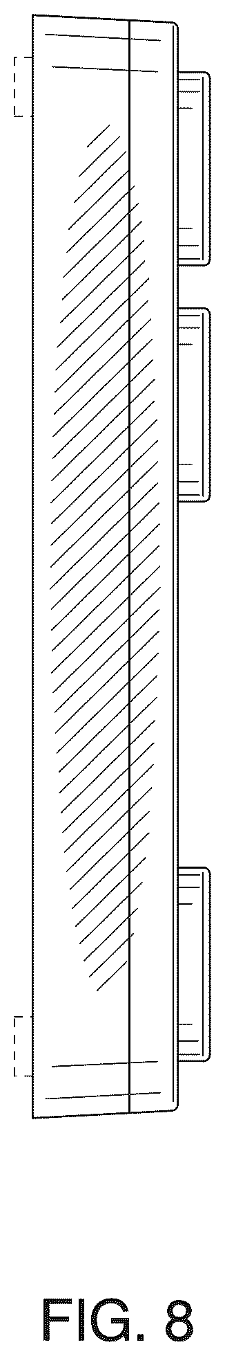 Patent USD1044161 Figure 8 – Pet puzzle