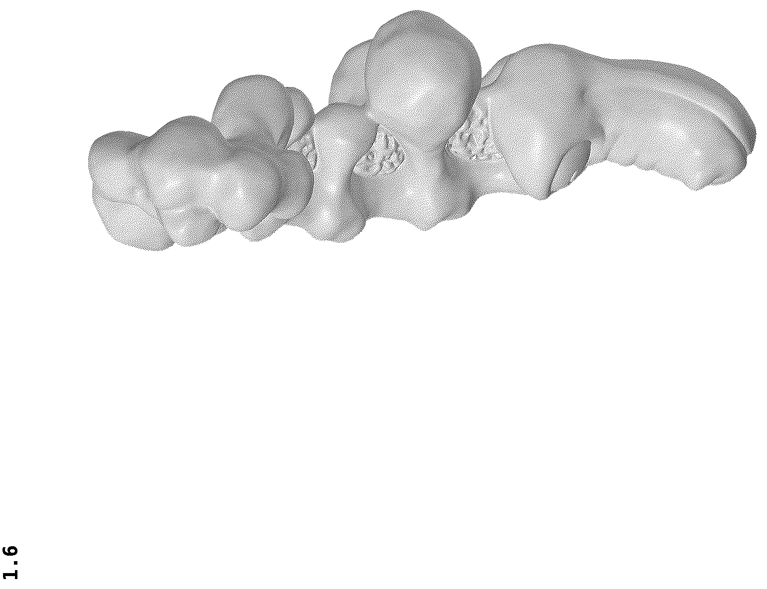 Patent USD1044167 Figure 6 – Toy for animals
