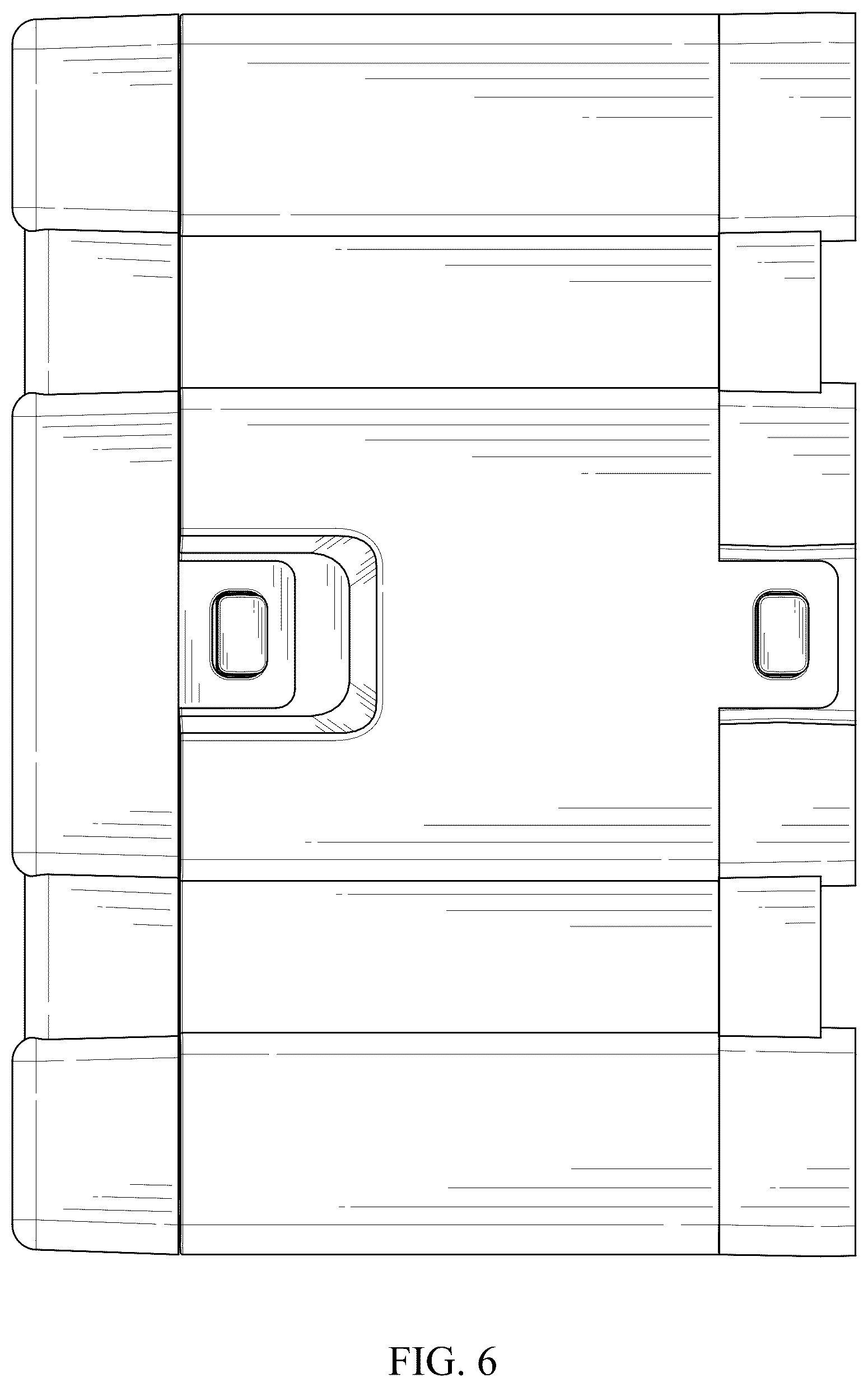 Patent USD1044171 Figure 6 – Queen bee incubator
