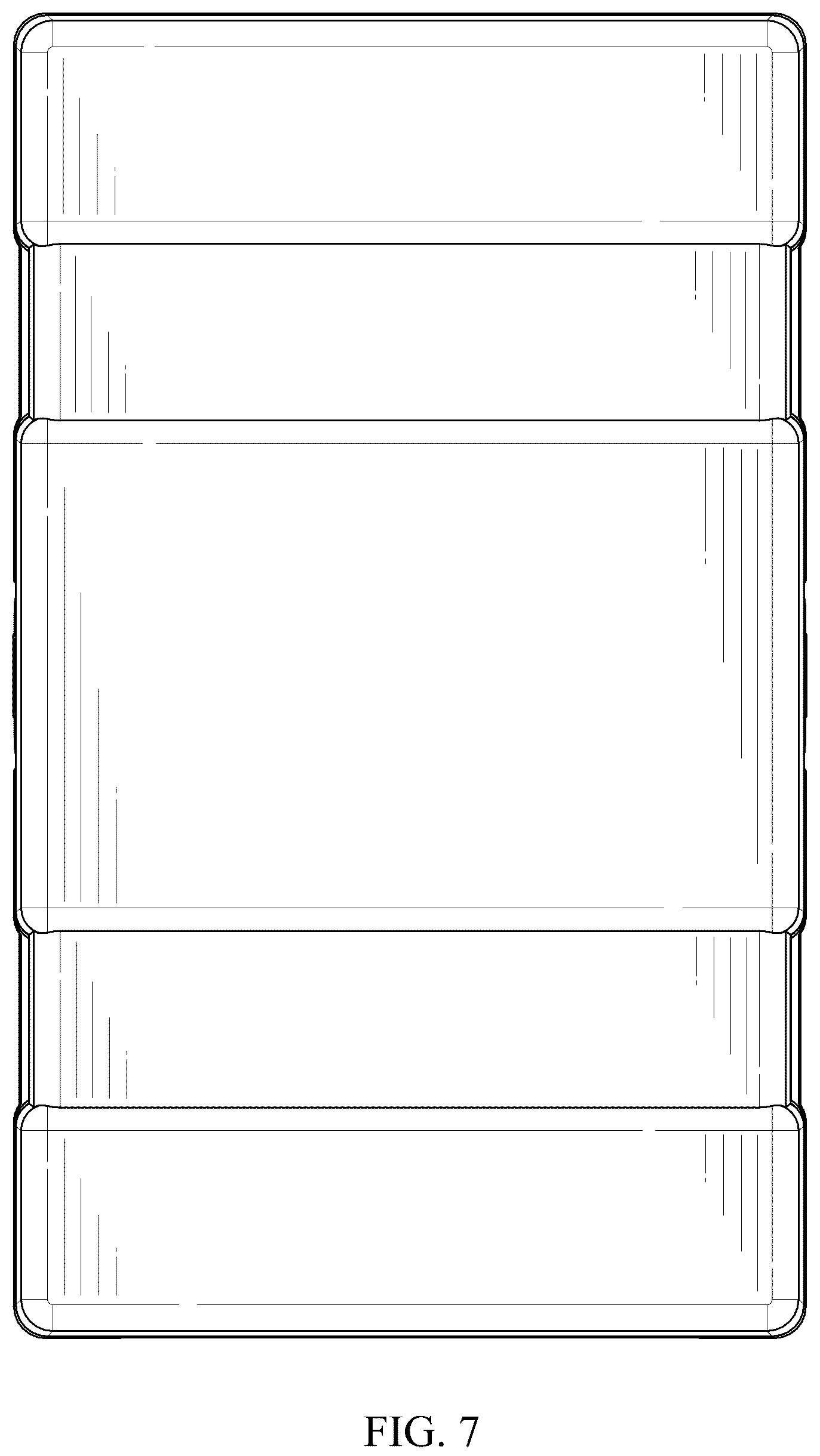 Patent USD1044171 Figure 7 – Queen bee incubator