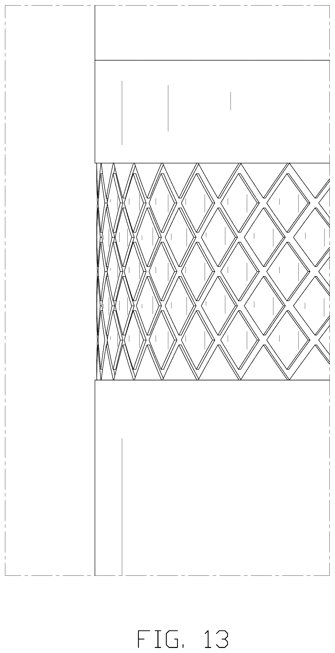 Patent USD1044180 Figure 13 – Vacuum cleaner