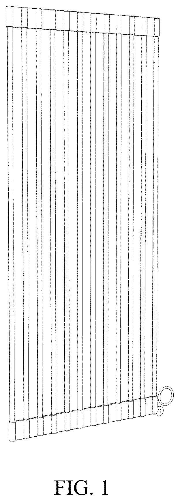 Patent USD1044189 — Drain rack — Figure 1