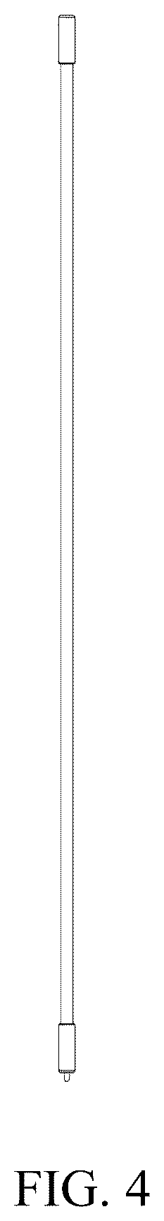 Patent USD1044189 Figure 4 – Drain rack