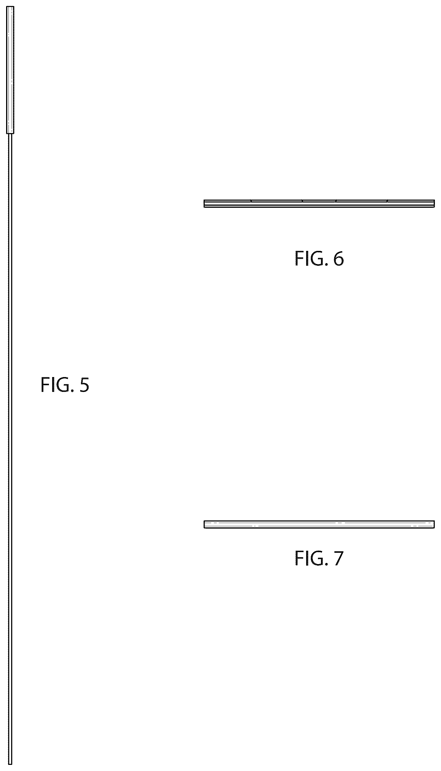 Patent USD1044193 Figure 5 – Transport tool