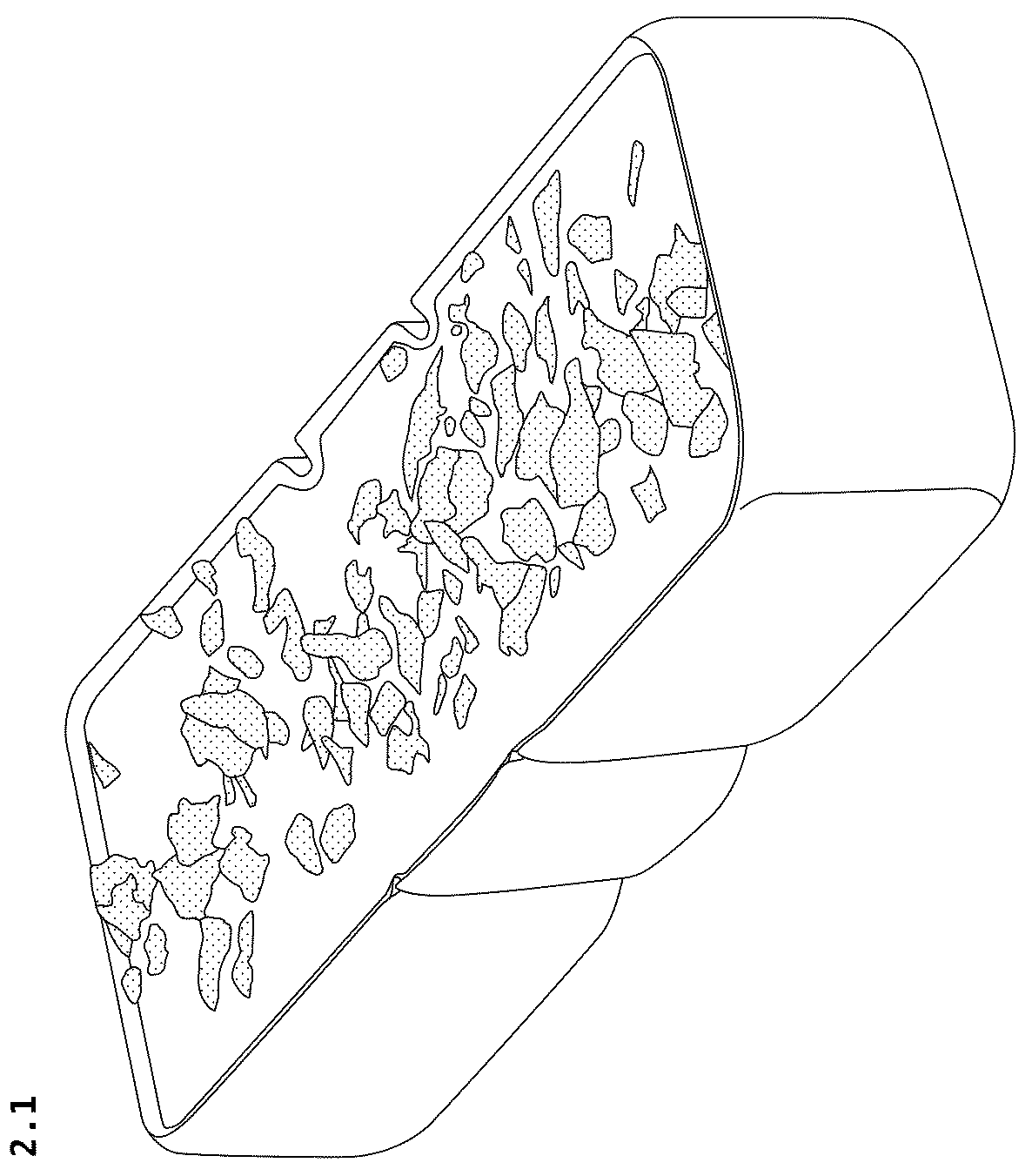 Patent USD1044197 Figure 8 – Nougat