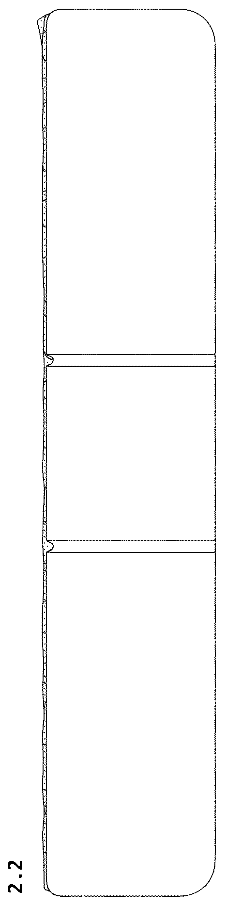 Patent USD1044197 Figure 9 – Nougat