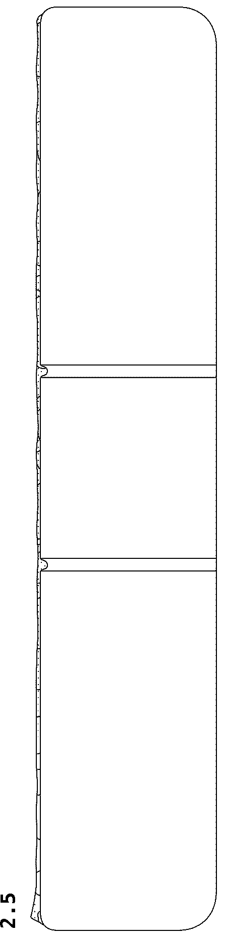 Patent USD1044197 Figure 12 – Nougat