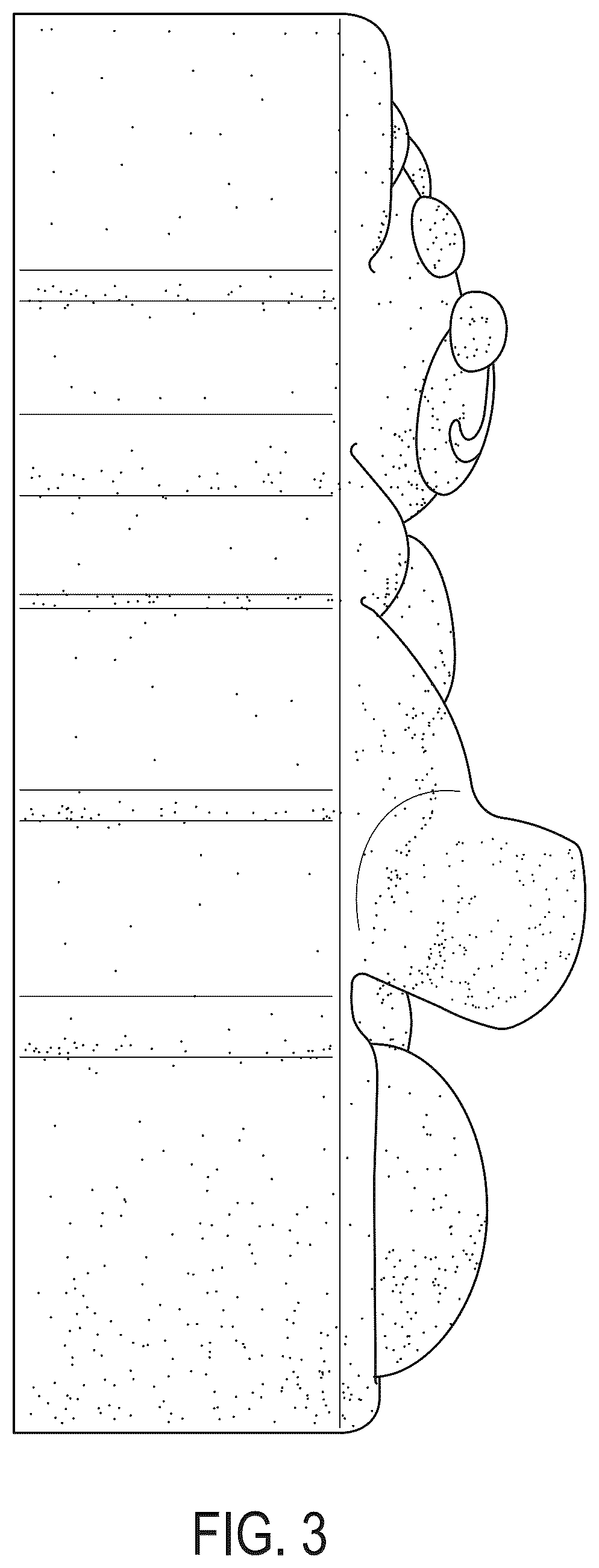 Patent USD1044198 Figure 3 – Gummy bear