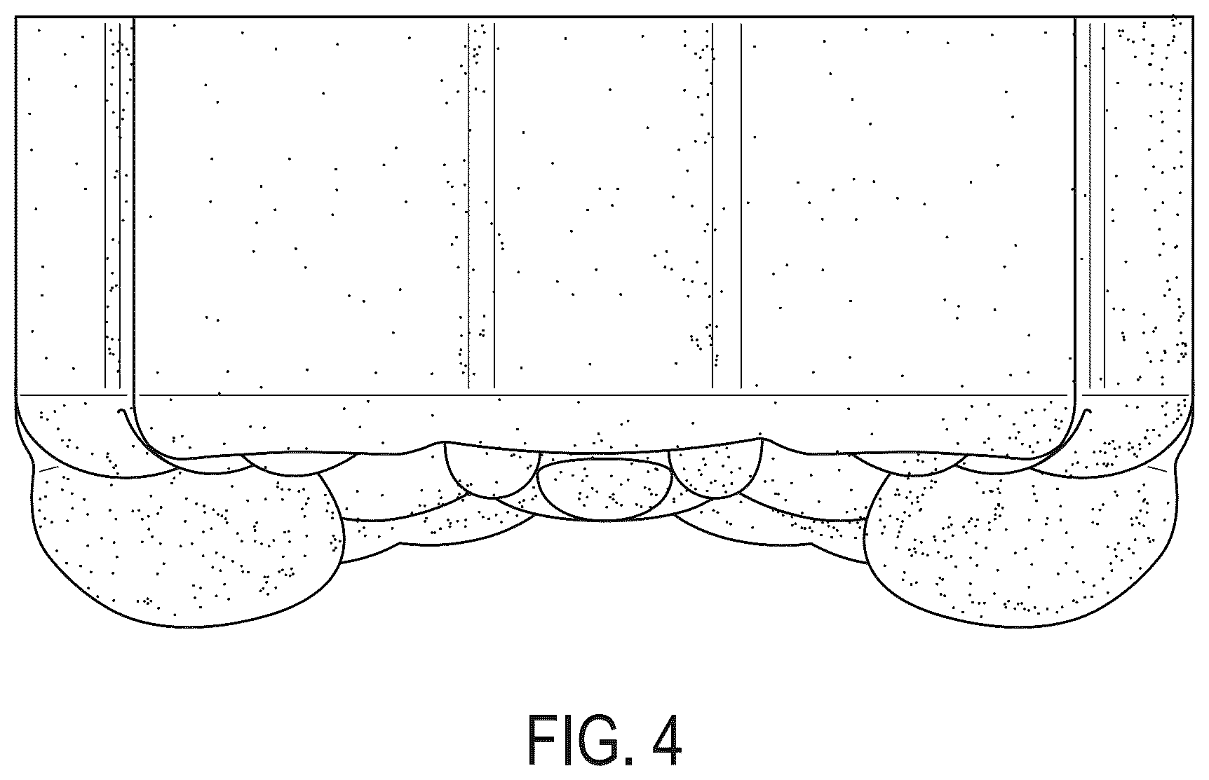 Patent USD1044198 Figure 4 – Gummy bear