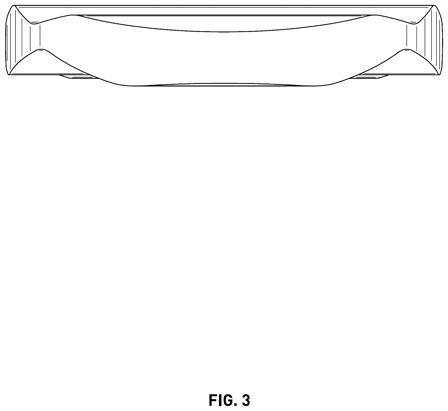 Patent USD1044200 Figure 3 – Cut potato product