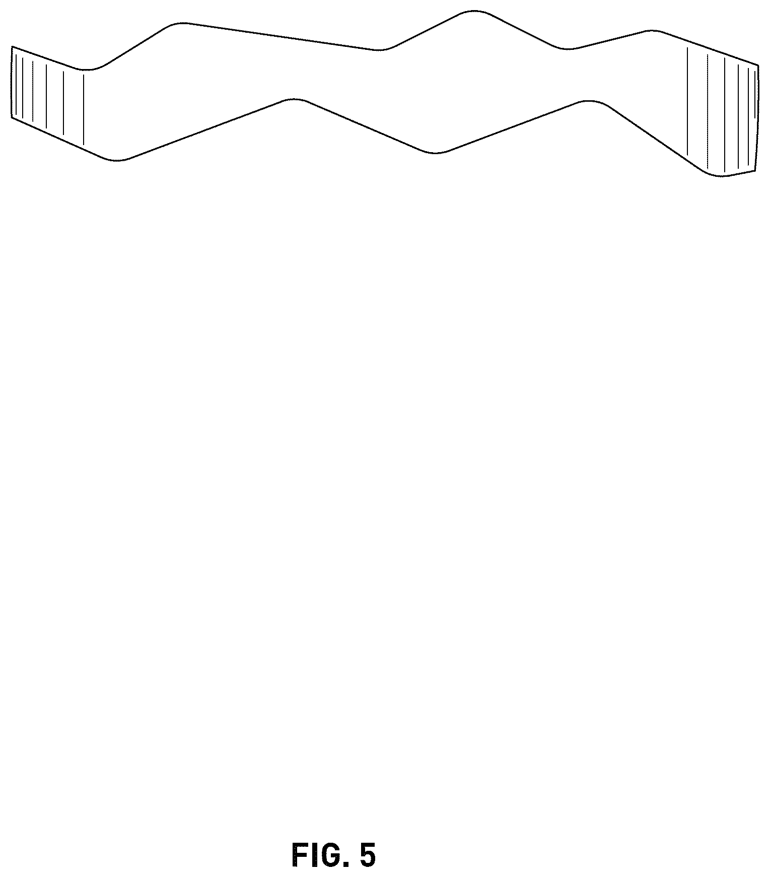 Patent USD1044200 Figure 5 – Cut potato product