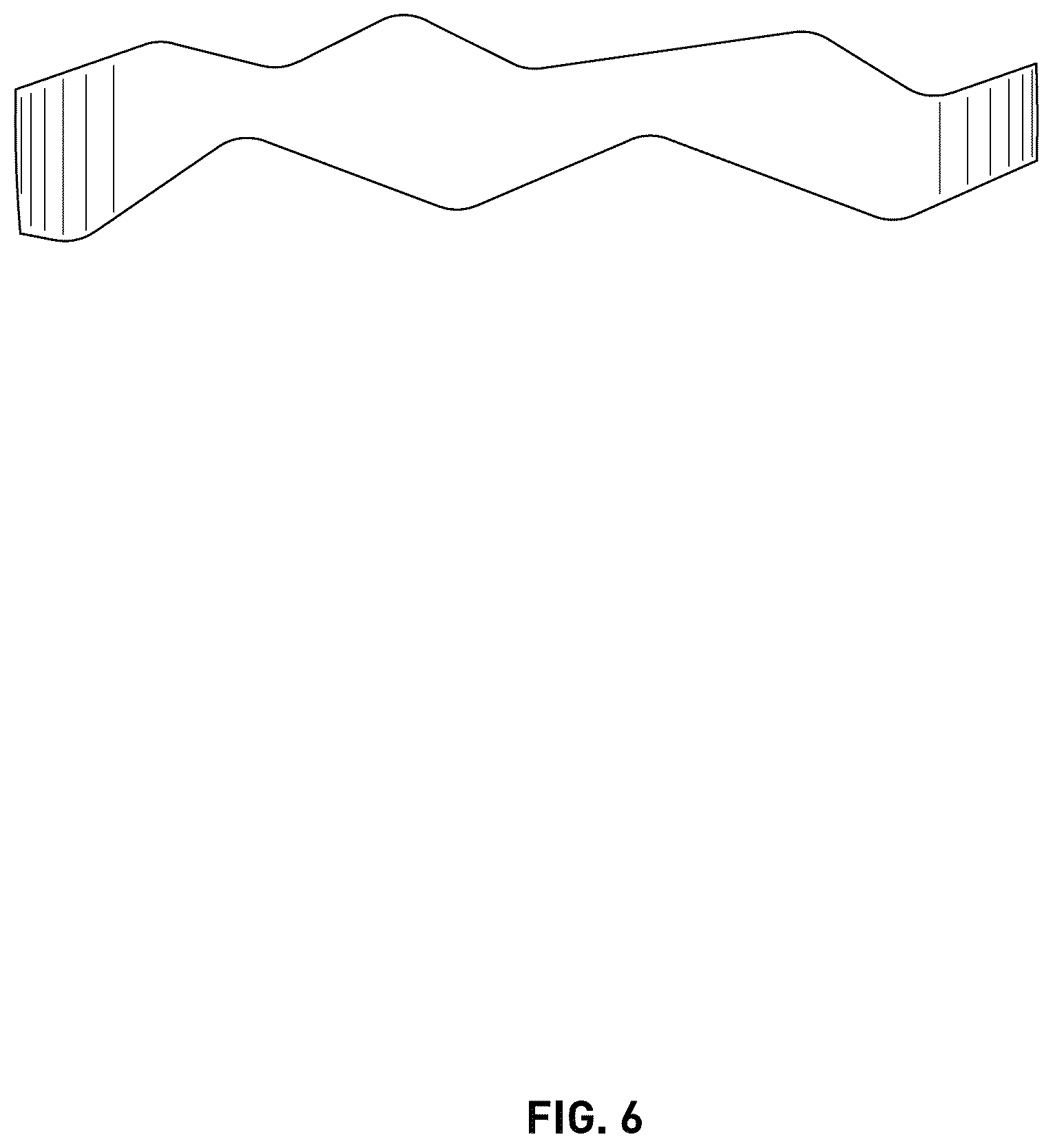 Patent USD1044200 Figure 6 – Cut potato product