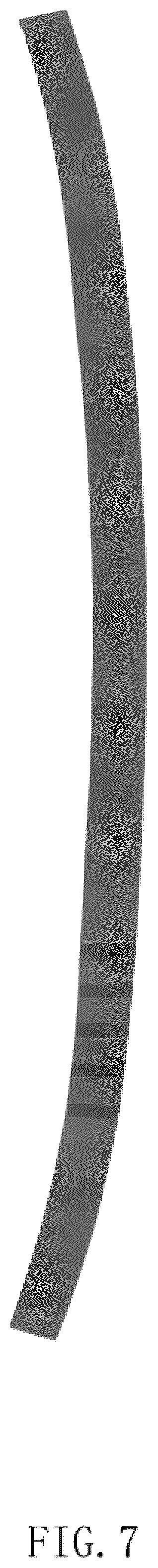 Patent USD1044202 Figure 7 – Belt