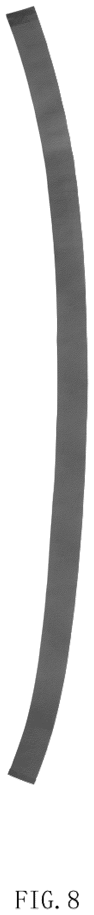 Patent USD1044202 Figure 8 – Belt