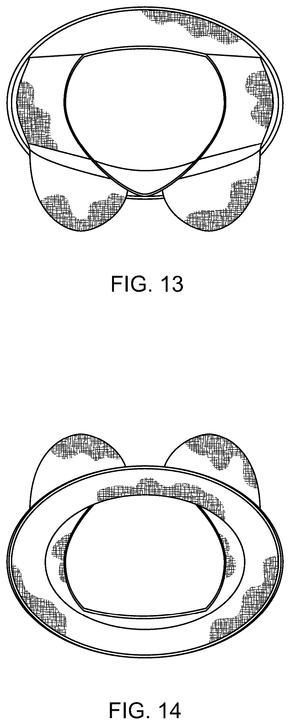 Patent USD1044204 Figure 10 – Girdle