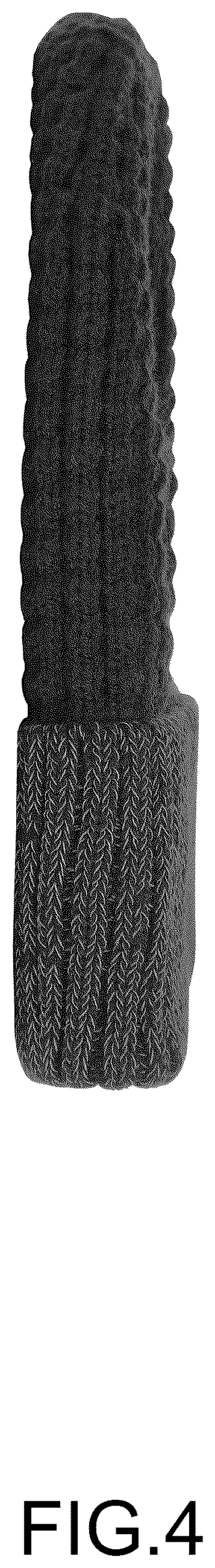Patent USD1044213 Figure 4 – Hat