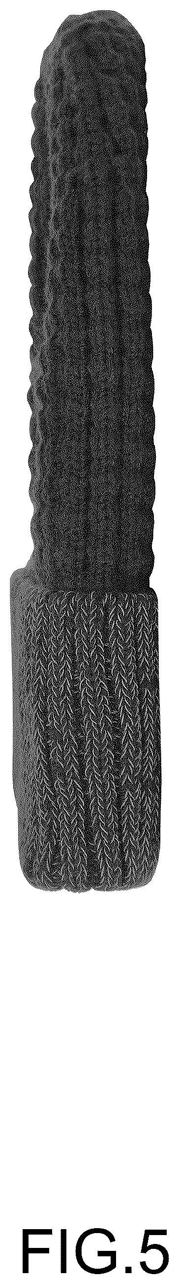 Patent USD1044213 Figure 5 – Hat