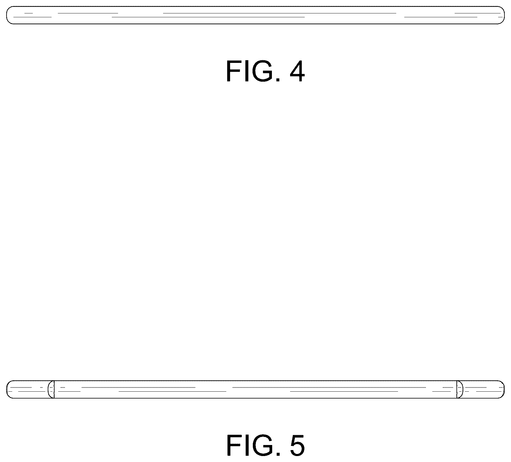 Patent USD1044214 Figure 4 – Hat brim bender