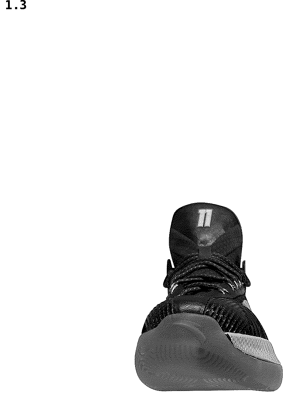 Patent USD1044215 Figure 3 – Shoe
