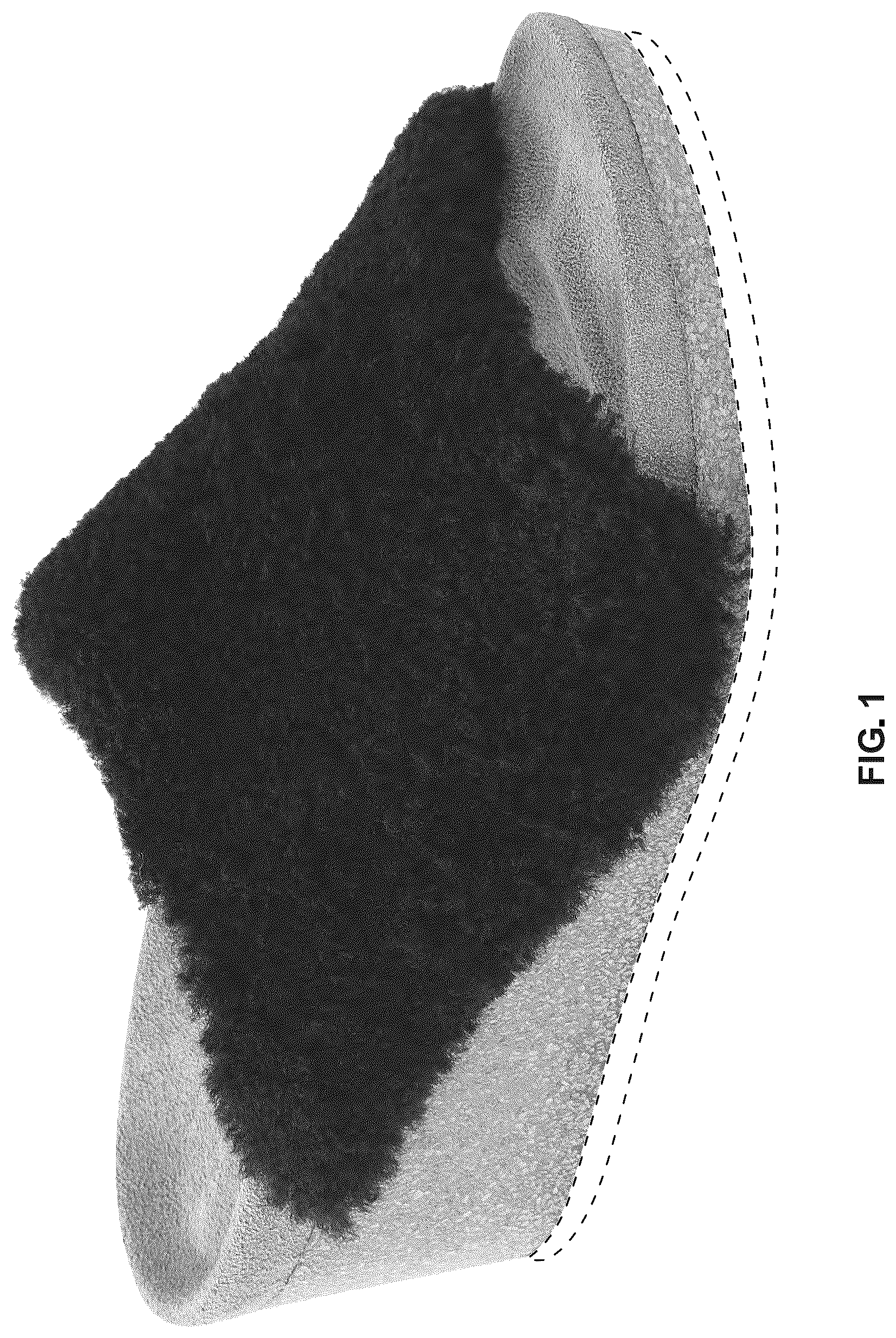 Patent USD1044226 Figure 1 – Mule