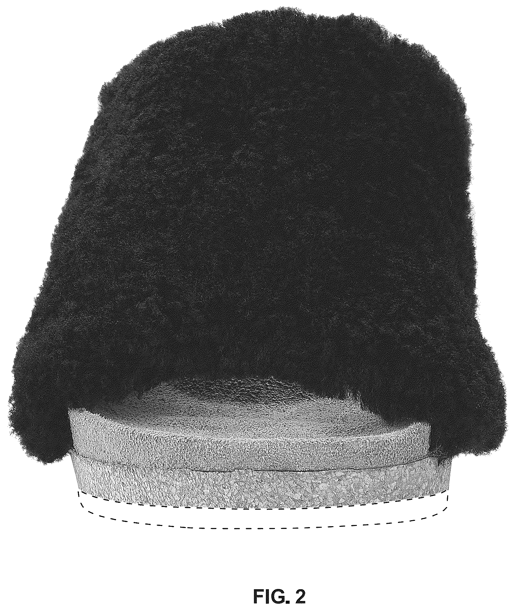 Patent USD1044226 Figure 2 – Mule