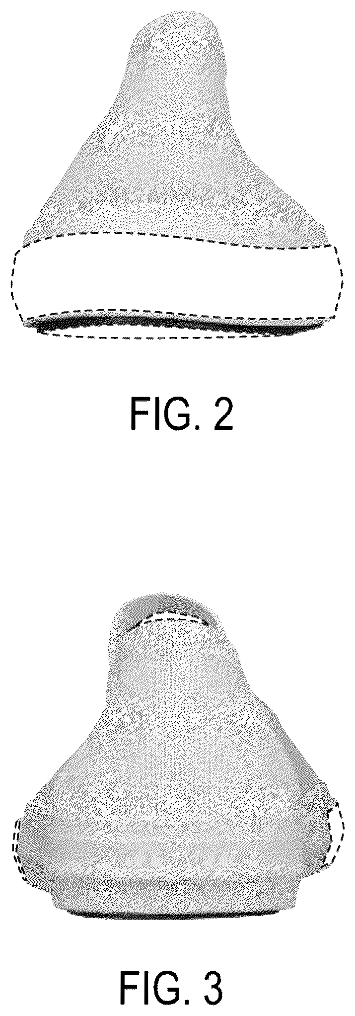Patent USD1044228 Figure 2 – Shoe
