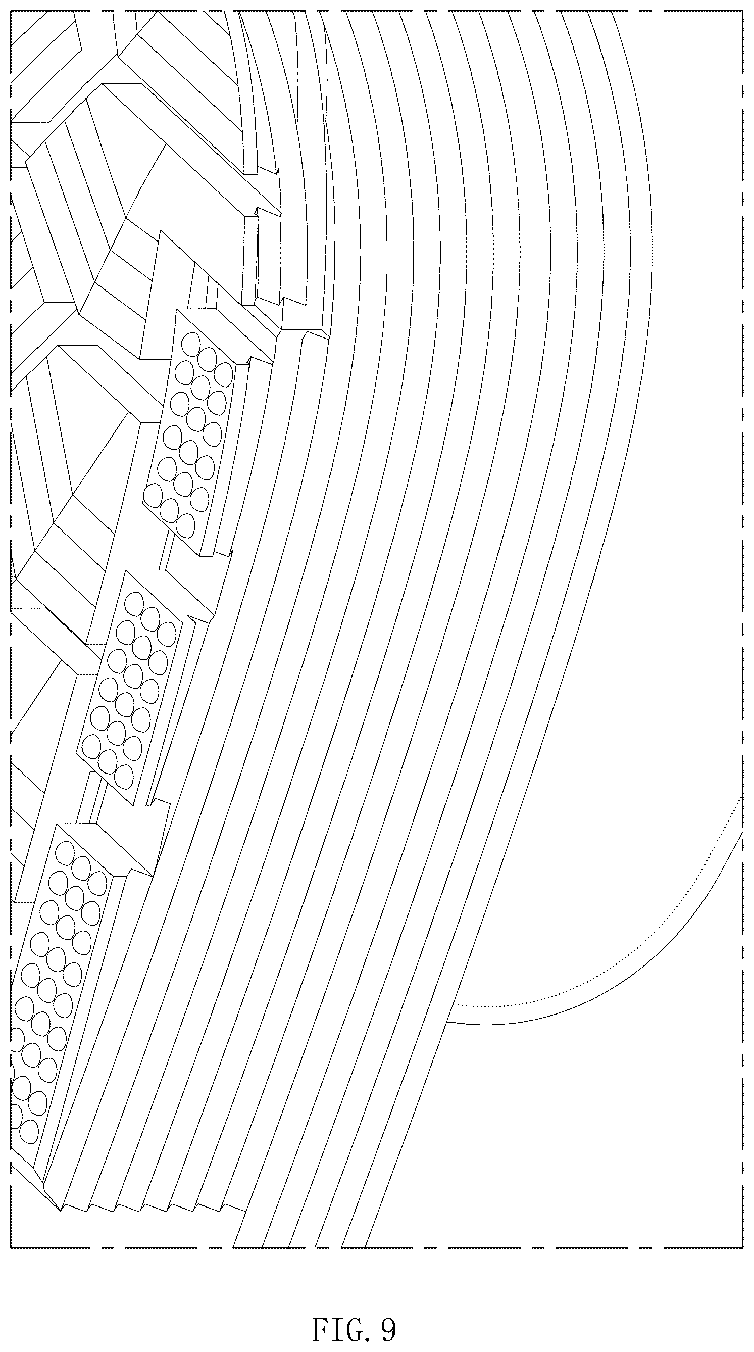 Patent USD1044231 Figure 9 – Penny loafer