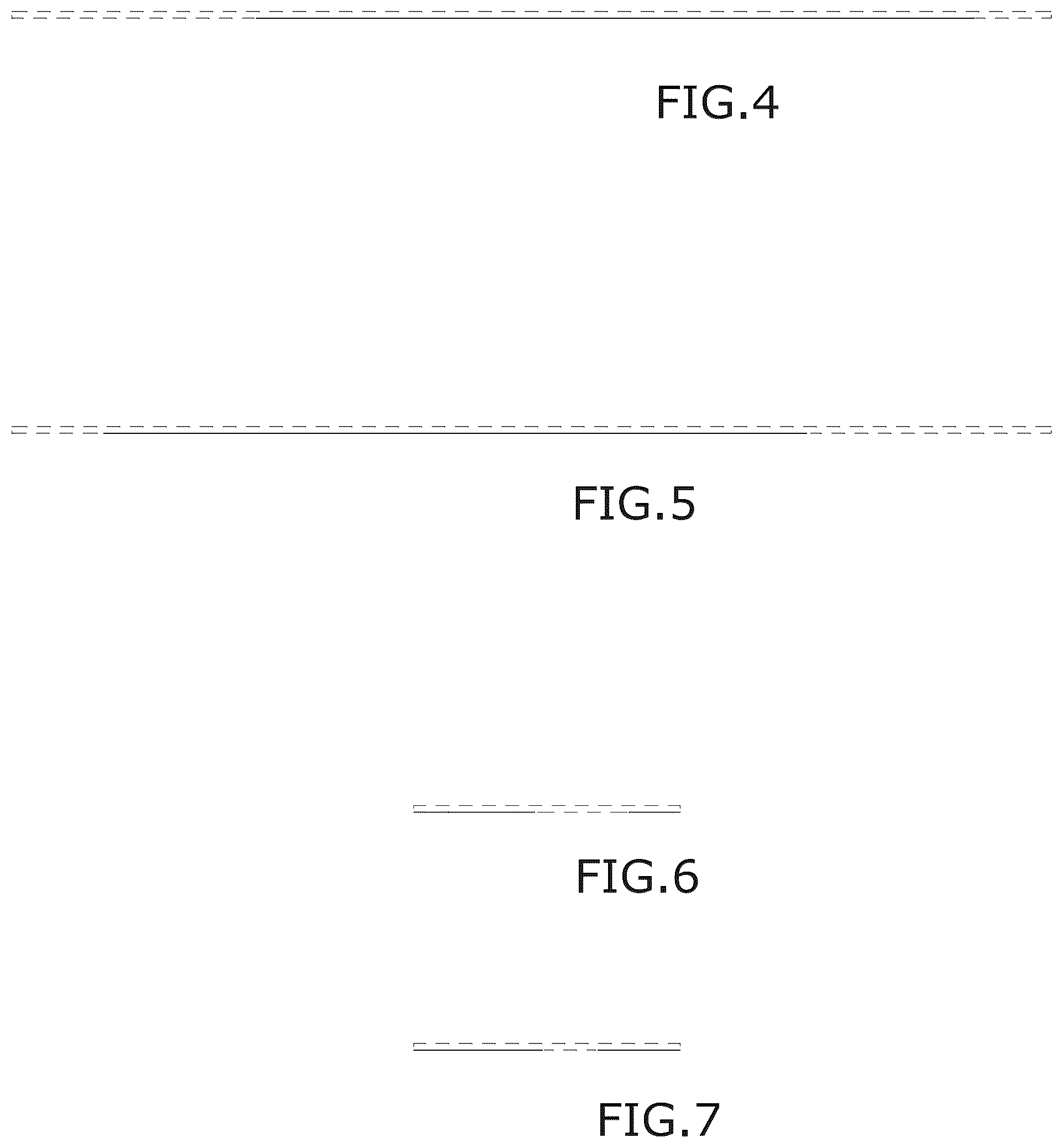 Patent USD1044242 Figure 2 – Outsole for a shoe