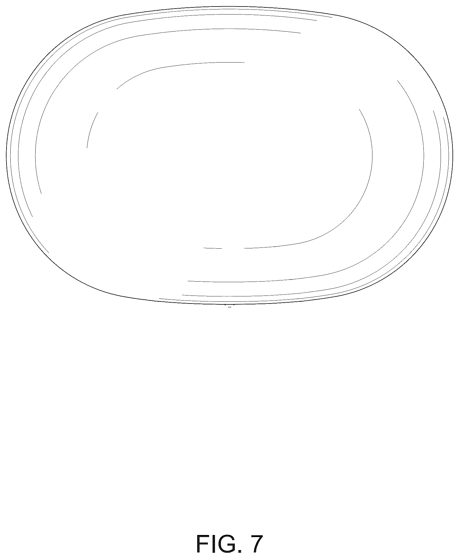 Patent USD1044259 Figure 7 – Case for electronic appliances